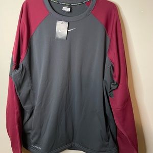 Nike pullover
